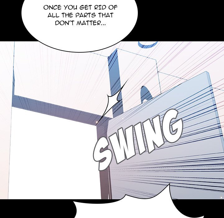 Fallen Flower chapter 56 page 72
