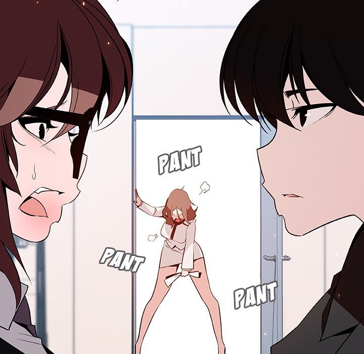 Fallen Flower chapter 56 page 79