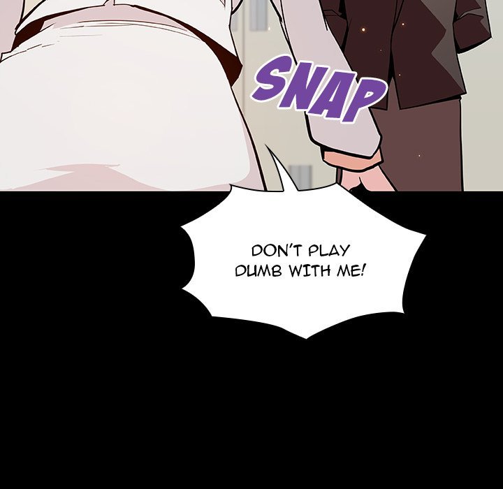 Fallen Flower chapter 56 page 89