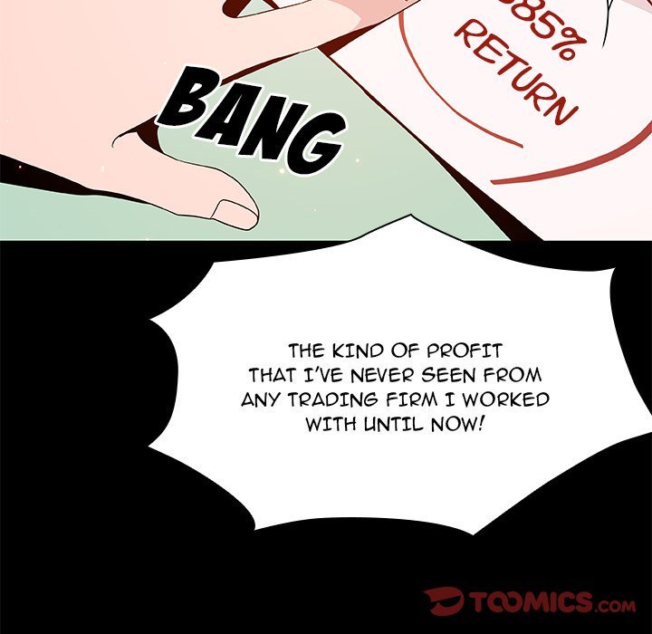 Fallen Flower chapter 56 page 92