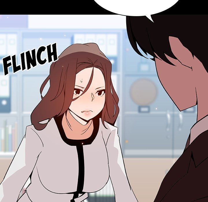 Fallen Flower chapter 56 page 94