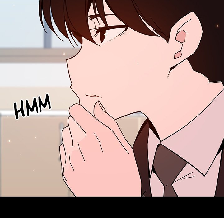 Fallen Flower chapter 56 page 99