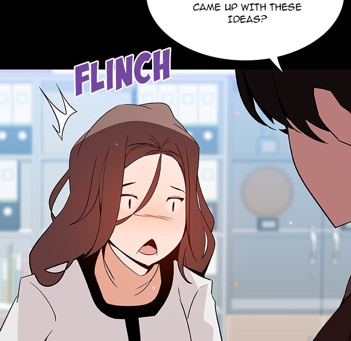 Fallen Flower chapter 56 page 102