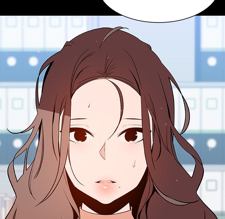 Fallen Flower chapter 56 page 105