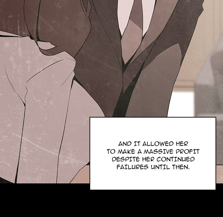 Fallen Flower chapter 56 page 123
