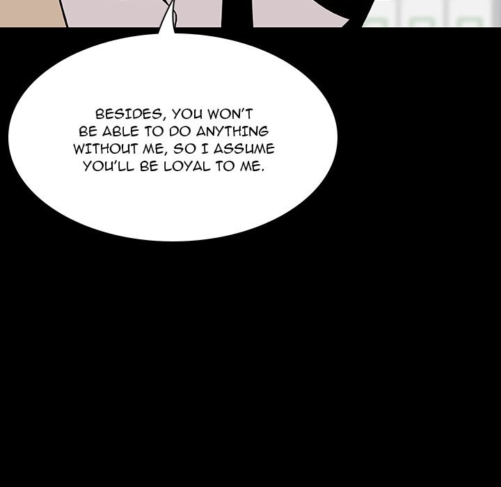 Fallen Flower chapter 56 page 133