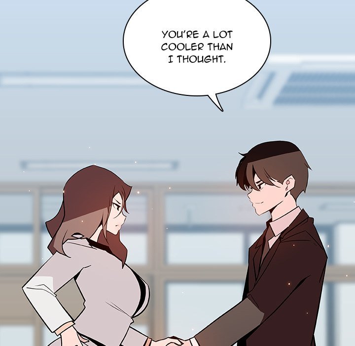 Fallen Flower chapter 56 page 137