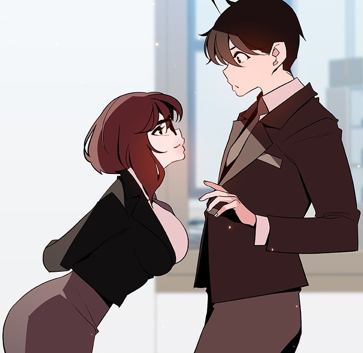 Fallen Flower chapter 56 page 155