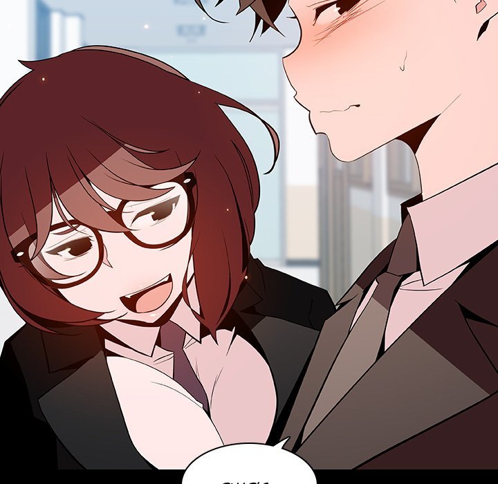 Fallen Flower chapter 56 page 162