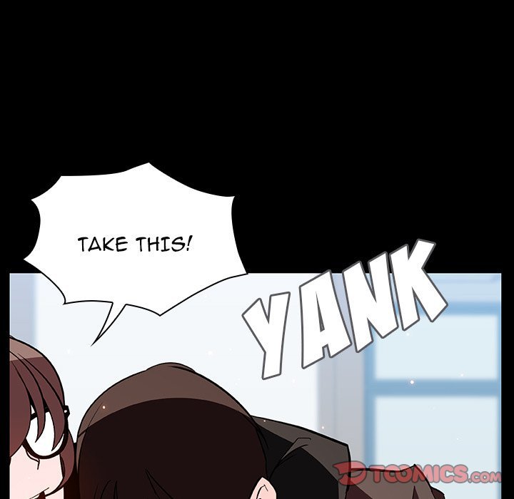 Fallen Flower chapter 56 page 164