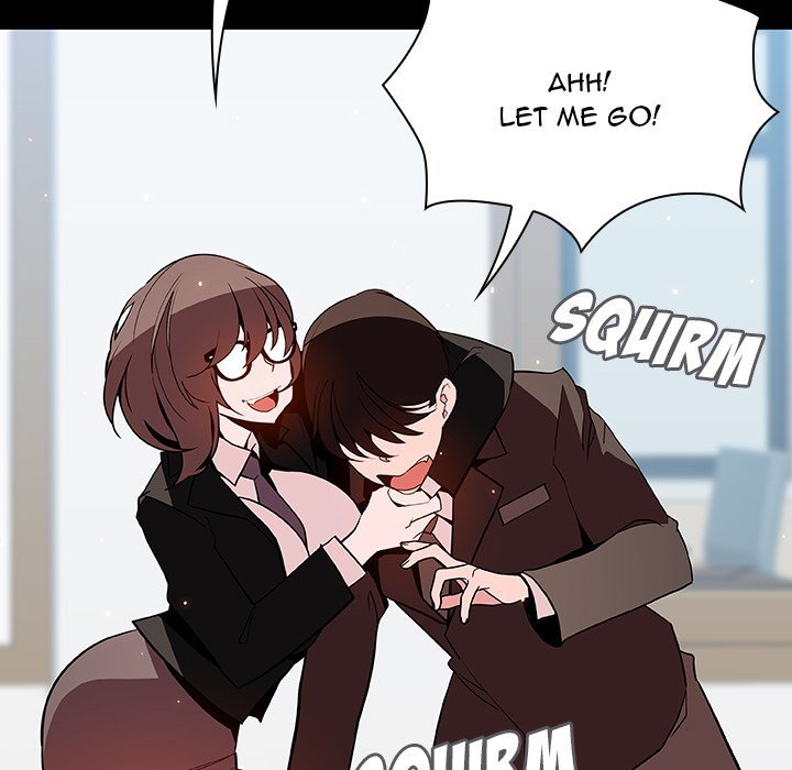 Fallen Flower chapter 56 page 167
