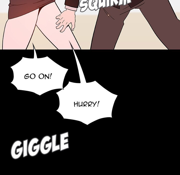 Fallen Flower chapter 56 page 168
