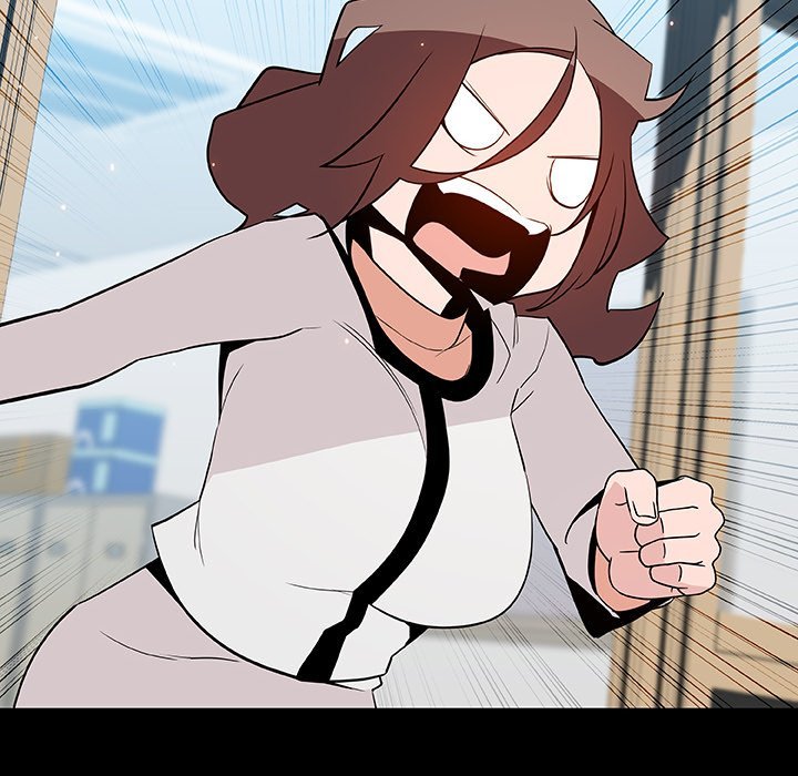 Fallen Flower chapter 56 page 176