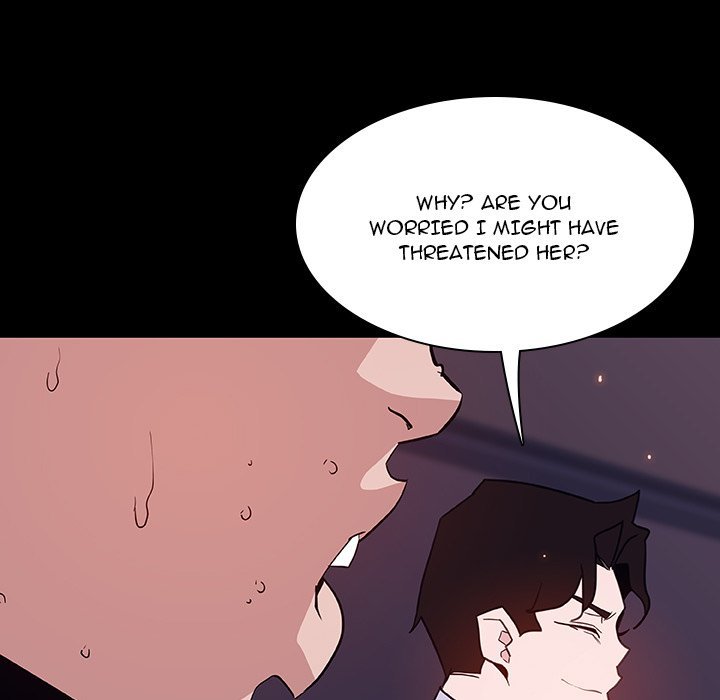 Fallen Flower chapter 57 page 33