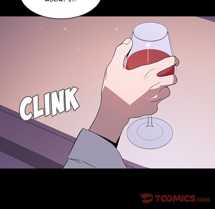 Fallen Flower chapter 57 page 36