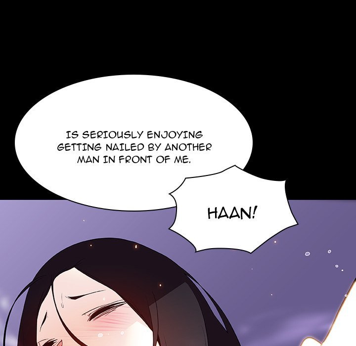 Fallen Flower chapter 57 page 43