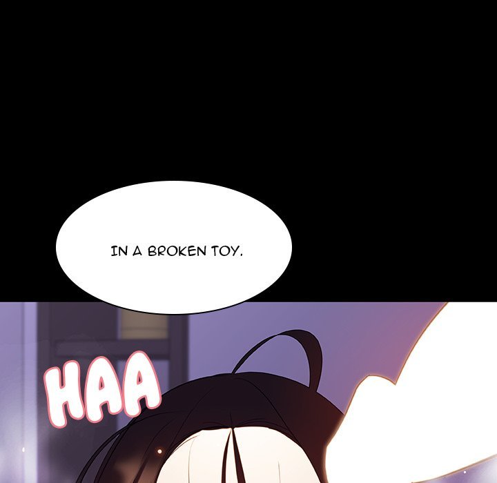 Fallen Flower chapter 57 page 61