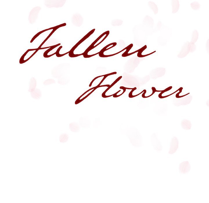 Fallen Flower chapter 57 page 65