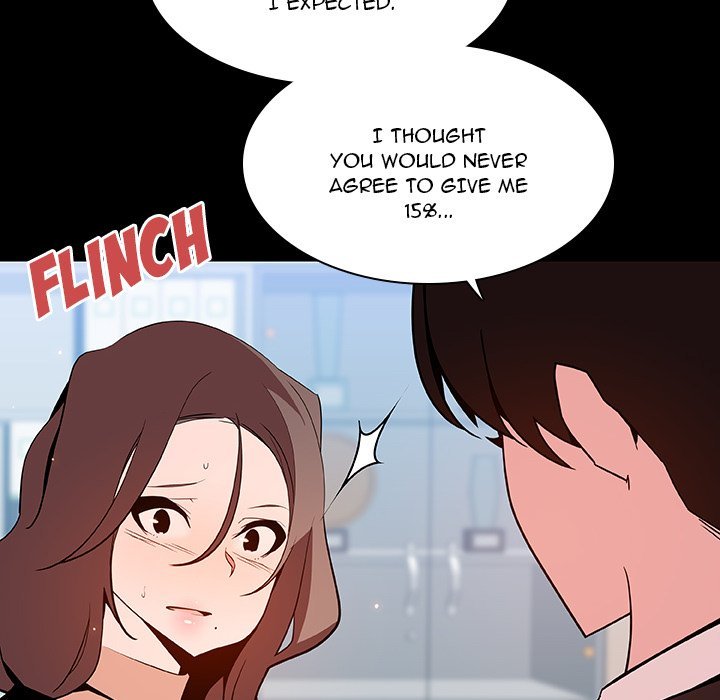 Fallen Flower chapter 57 page 76