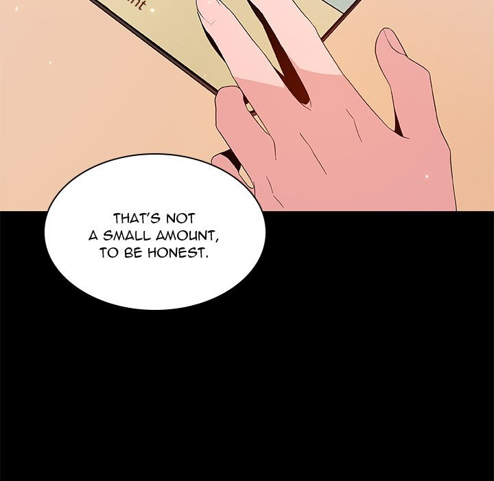 Fallen Flower chapter 57 page 82