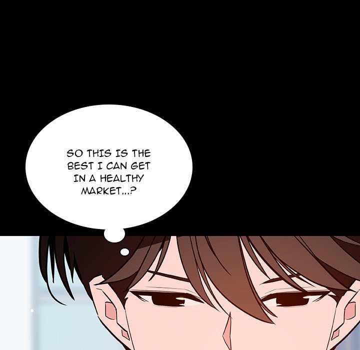 Fallen Flower chapter 57 page 105