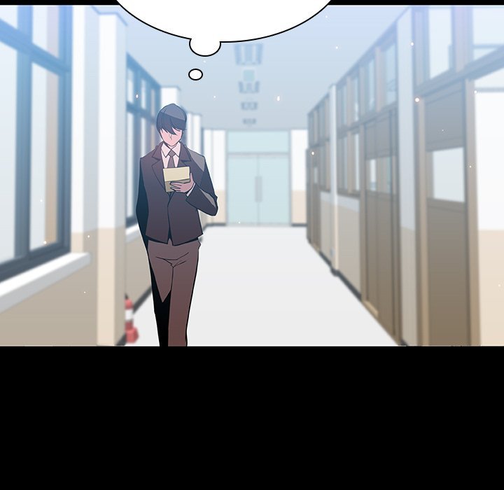 Fallen Flower chapter 57 page 108