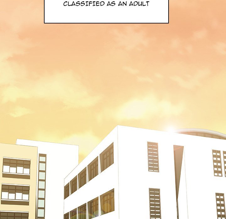 Fallen Flower chapter 57 page 115