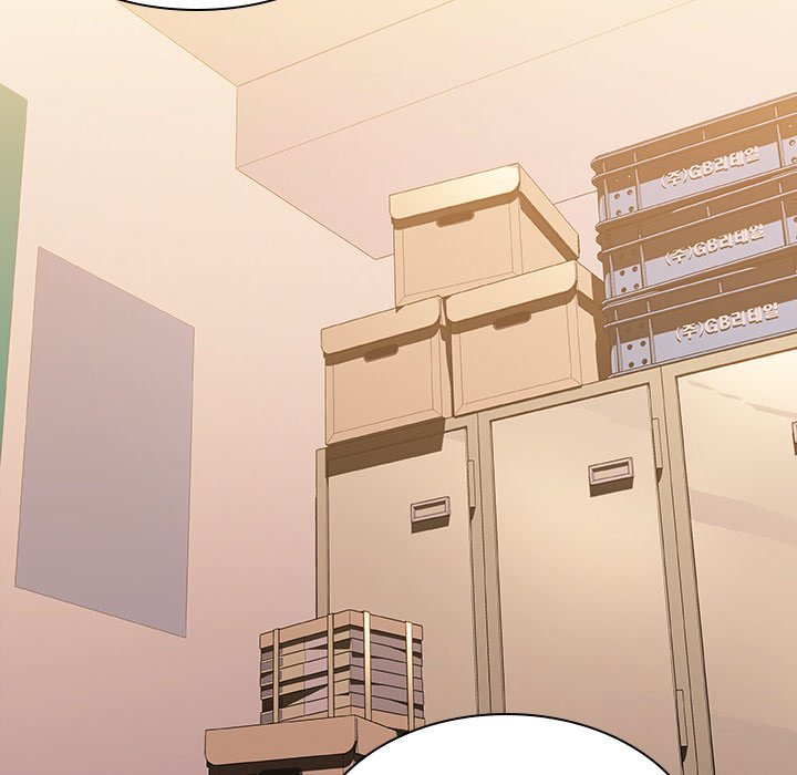 Fallen Flower chapter 57 page 126