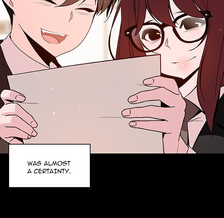 Fallen Flower chapter 57 page 159