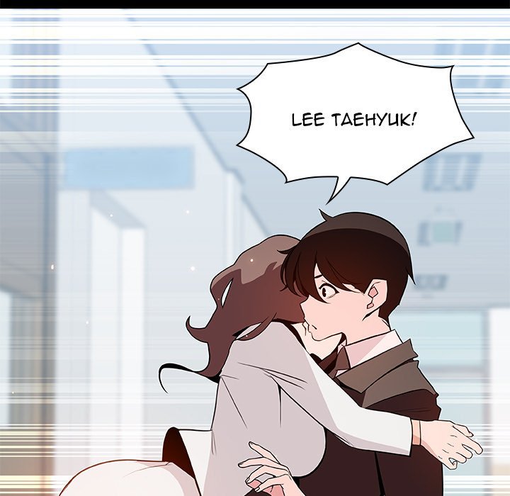 Fallen Flower chapter 57 page 161