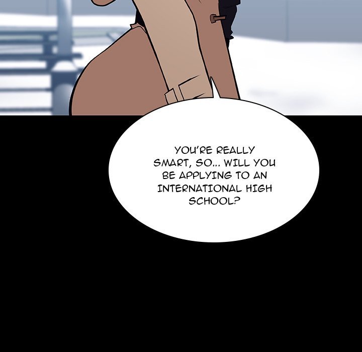 Fallen Flower chapter 57 page 176
