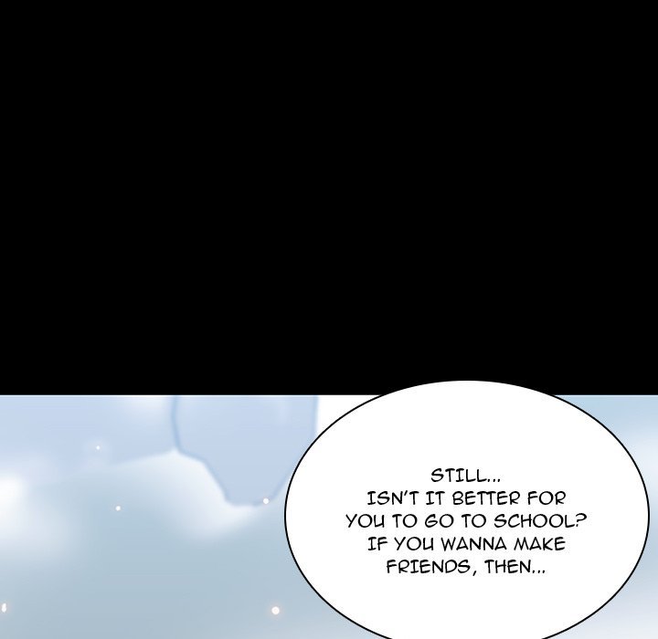 Fallen Flower chapter 57 page 184