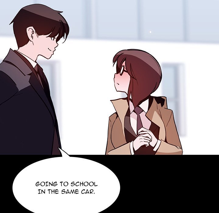 Fallen Flower chapter 57 page 195