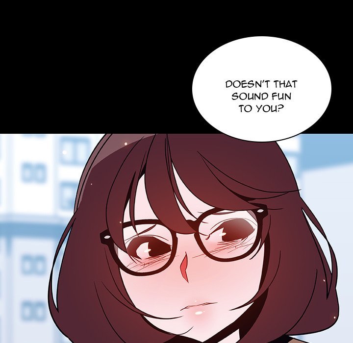 Fallen Flower chapter 57 page 197