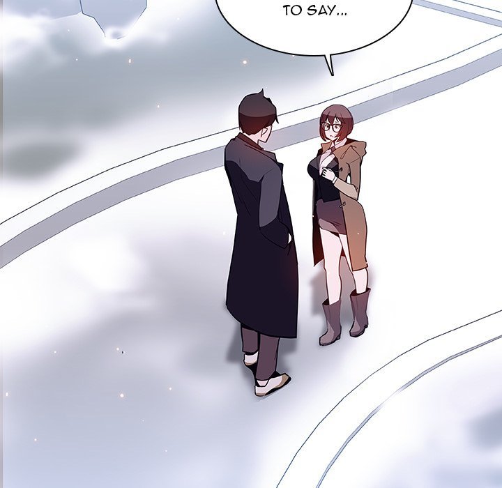 Fallen Flower chapter 57 page 200