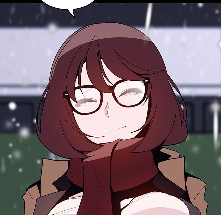Fallen Flower chapter 58 page 27