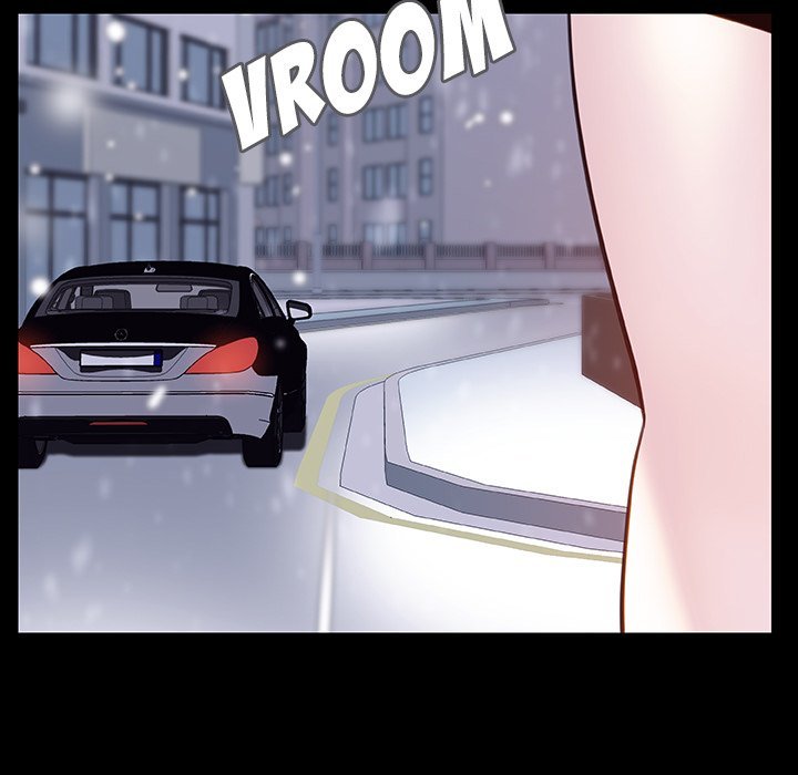 Fallen Flower chapter 58 page 30