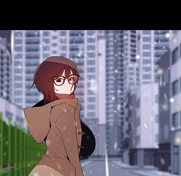 Fallen Flower chapter 58 page 32