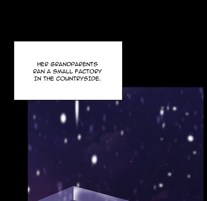 Fallen Flower chapter 58 page 36