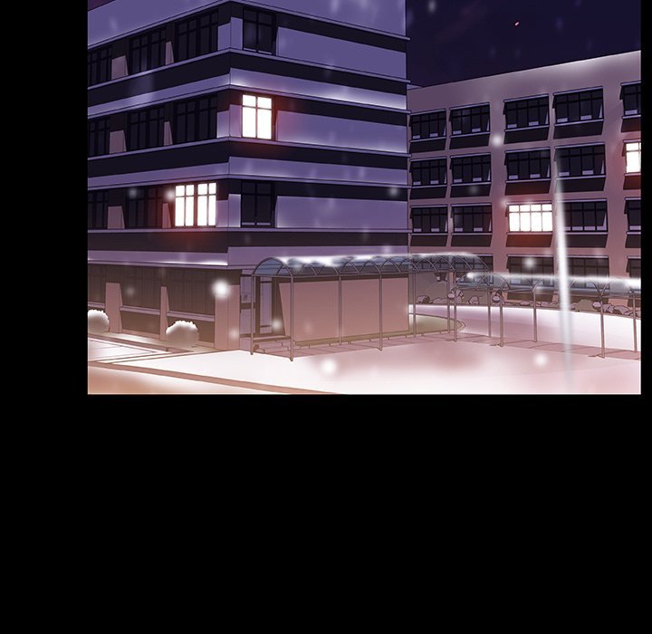 Fallen Flower chapter 58 page 37
