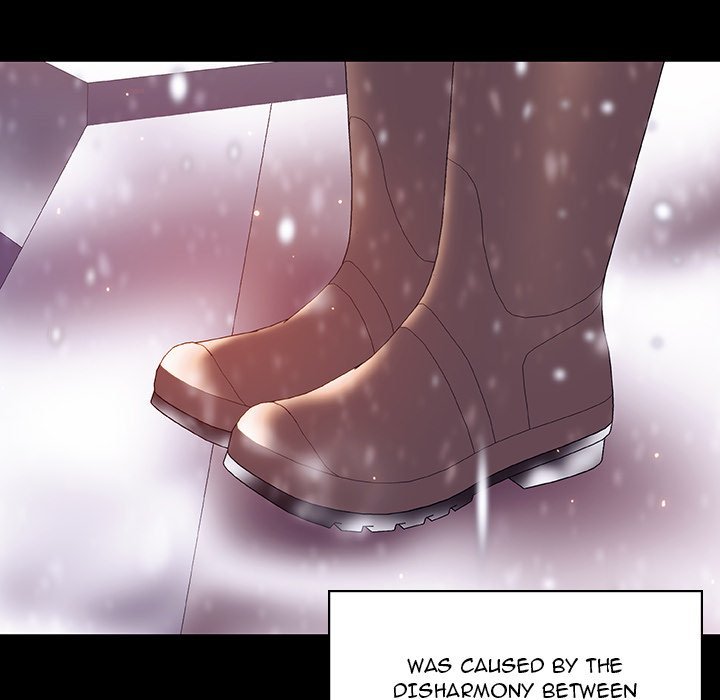 Fallen Flower chapter 58 page 41