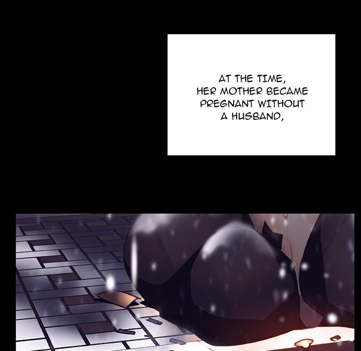 Fallen Flower chapter 58 page 43