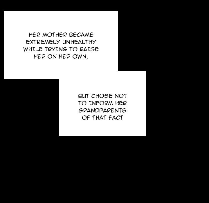 Fallen Flower chapter 58 page 48