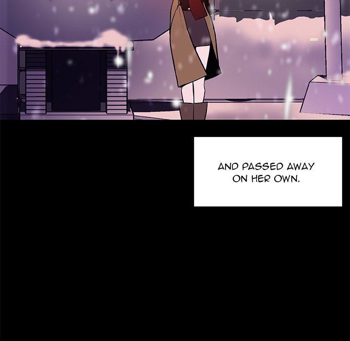 Fallen Flower chapter 58 page 51