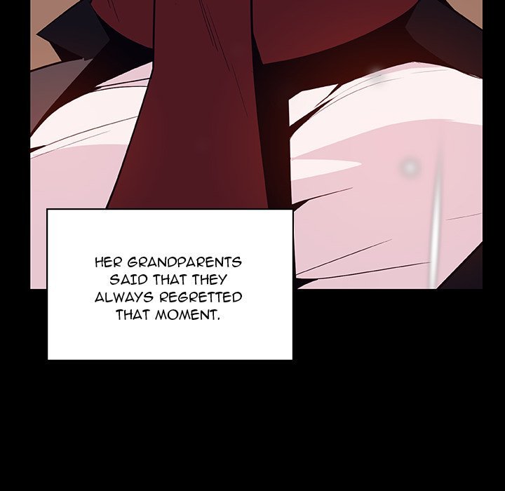 Fallen Flower chapter 58 page 53
