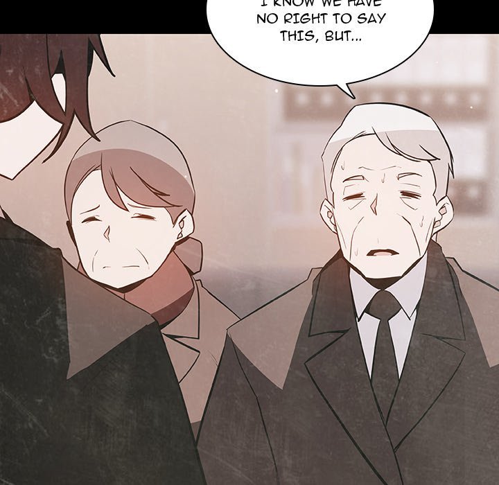 Fallen Flower chapter 58 page 58