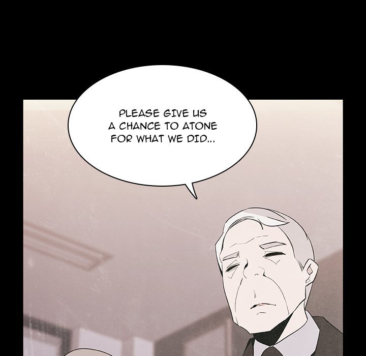 Fallen Flower chapter 58 page 60