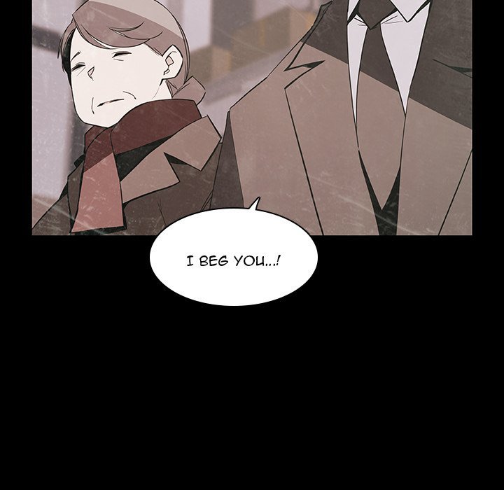 Fallen Flower chapter 58 page 61