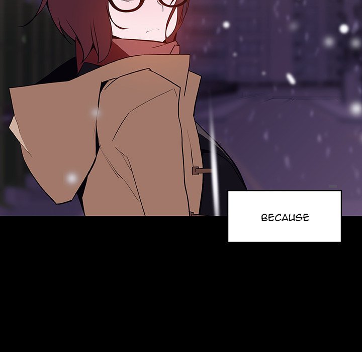 Fallen Flower chapter 58 page 87