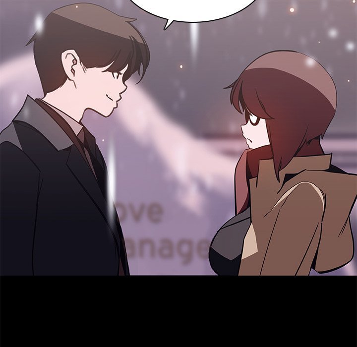 Fallen Flower chapter 58 page 95